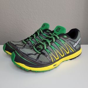 Salomon X-Tour Trail Running Shoe